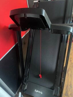 Bežecký pás Trinfit Gara T 200 - 3