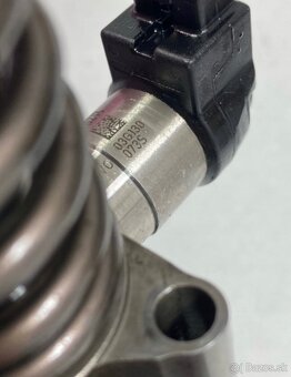 Vstrekovacie trisky Siemens - 3