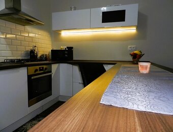 Predaj 3 izbového bytu Dunajská Streda, Záhradnícka ulica - 3