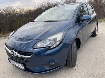 Opel Corsa 1,4 Drive - 3
