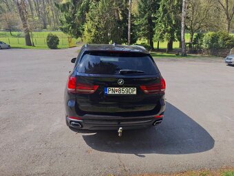 BMW X5 r.v. 2015 Individual - 3