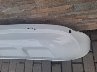 Q5 zadný pod nárazník 2008-2016 - 3