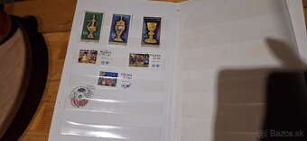 predám známky - 3
