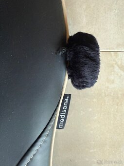 Masážna podložka Medisana - 3