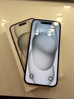Iphone 15 / 128GB - 3