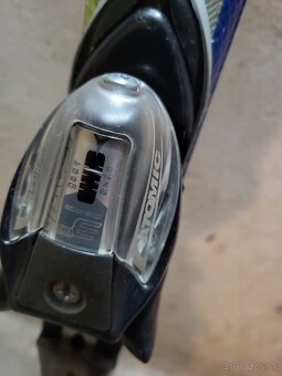 Atomic supercross 7, 166cm - 3