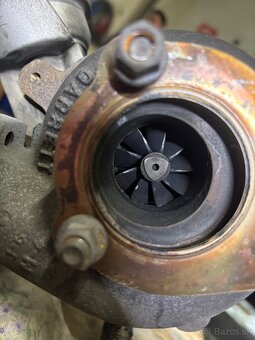 Garrett GT1749VA - 3