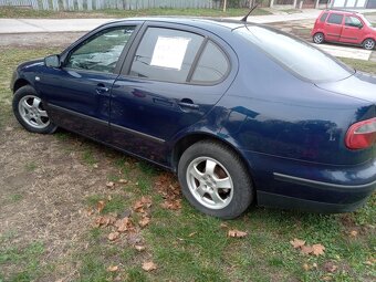 Predám Seat Toledo - 3