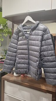 Bunda Terranova XL - 3