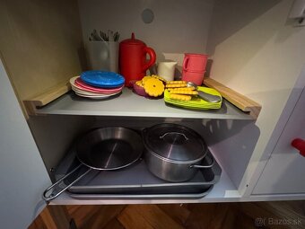 Detská kuchynka - 3