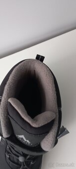 Zimná obuv McKinley 36 - 3