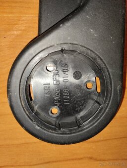 držiak na nastavenie sedadla Iveco - 3