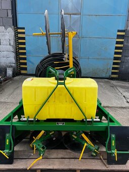 Poľnohospodárske stroje - 3