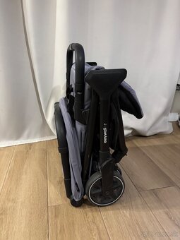 Easywalker Jackey grey - 3