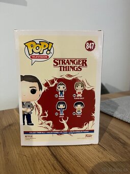 Funko Pop eleven 847 - 3
