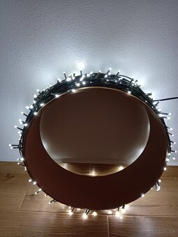 Vianočne osvetlenie - 3