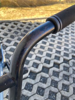 Bmx ctm pop 20 hi-ten - 3