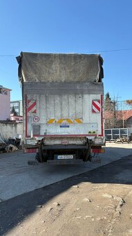 Predám / Vymením IVECO EuroCargo - 3