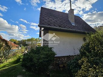 CHATA SO ZÁHRADOU KOŠICE - OKOLIE/SELEŠKA - 3