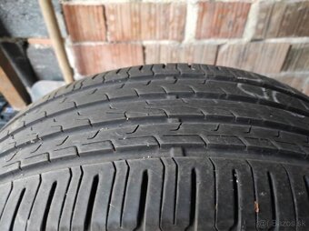 Continental 235/55 R18 - 3