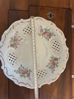 Porcelánový tanier Pirken Hammer - 3