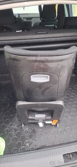 Britax Romer Dualfix M i-size - 3
