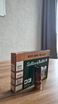 Brokovnica Winchester SXP defender - 3