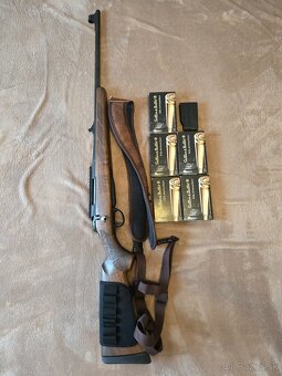 ✅Tikka T3 Hunter cal. 8x57 IS - 3