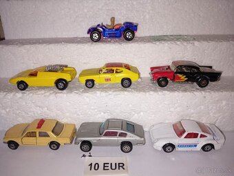 Matchbox RW superfast 10 - 3