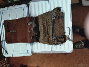 Krabica s vistroj - 3