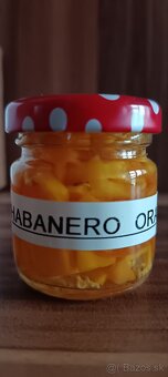 Habanero - 3