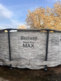 Bestway Steel Pro Max - 3