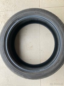 Letne pneu 215/45 r18 - 3
