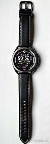 Galaxy Watch 3 45mm Black 8GB Bluetooth + náramky - 3