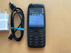 Nokia 6310 - 3