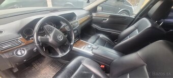 Mercedes benz e class - 3