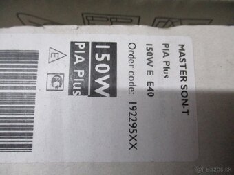 OSRAM,PHILIPS ziarovky - 3