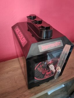 Jagermeister Tap Machine - 3