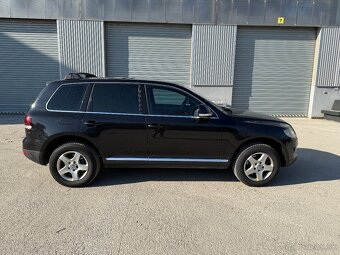 VW TOUAREG 7L 3.0 TDI - 3