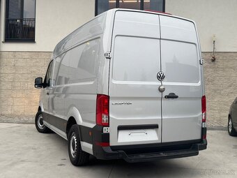 Volkswagen Crafter 2.0TDi L3H3 - pojazdná dielňa-Odpočet DPH - 3
