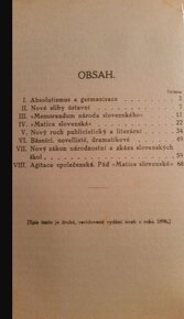 SLOVENSKO 1913 - 3