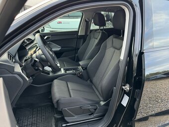 Audi Q3 Sportback 35 1.5 TFSI S line S tronic, Matrix, TOP - 3