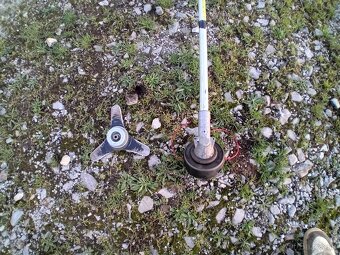 Krovinorez Stihl fs 280 - 3