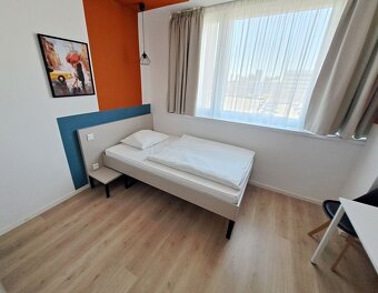 Prenájom zar. garsónky (20 m2) po rek. na Bajkalskej ul. - 3