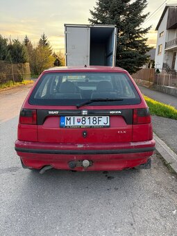 IBIZA 1.4-benzín 0940348734 - 3