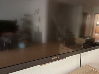 Sony Bravia 55 - 3