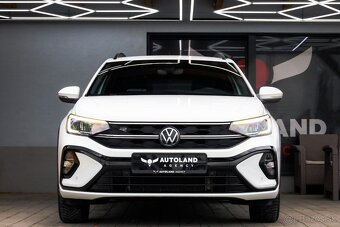 Volkswagen Taigo 1.0 TSI R-Line DSG - 3