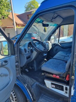 Mercedes sprinter - 3