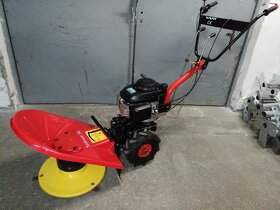 Vari bubnová kosačka samson 56,DSK-316-PSZ,honda 190 - 3