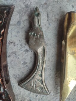 Valašky kus 35€ - 3